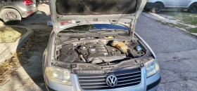 VW Passat, снимка 8