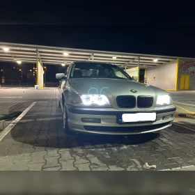 BMW 320, снимка 2