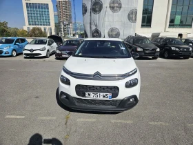 Citroen C3, снимка 3