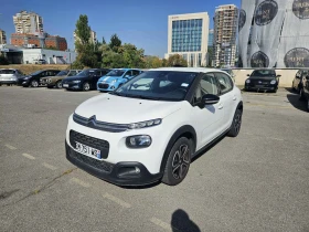 Citroen C3, снимка 4