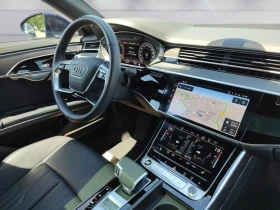 Audi A8 50 TDI/ QUATTRO/ B&O/ MATRIX/ HEAD UP/ PANO/ LIFT/, снимка 13