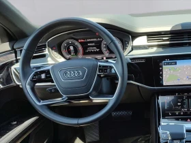 Audi A8 50 TDI/ QUATTRO/ B&O/ MATRIX/ HEAD UP/ PANO/ LIFT/, снимка 10