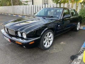 Jaguar Xjr 4.0 V8 , снимка 2