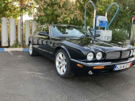 Jaguar Xjr 4.0 V8 , снимка 1