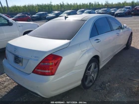 Mercedes-Benz S 550 2012 MERCEDES-BENZ S 550 4MATIC - [7] 