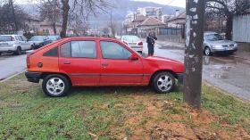 Opel Kadett 1.6, снимка 2