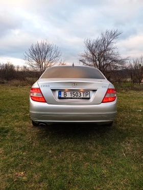 Обява за продажба на Mercedes-Benz C 200 ~13 500 лв. - изображение 10