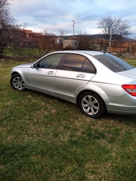 Обява за продажба на Mercedes-Benz C 200 ~13 500 лв. - изображение 4