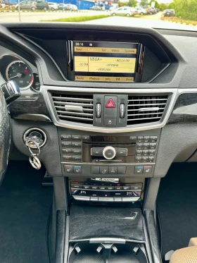 Mercedes-Benz E 350 CDI 4Matic FULL AMG | Mobile.bg    14