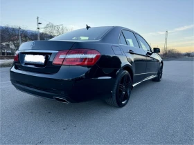 Mercedes-Benz E 350 CDI 4Matic FULL AMG, снимка 5