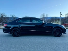 Mercedes-Benz E 350 CDI 4Matic FULL AMG, снимка 4