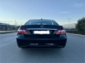 Mercedes-Benz E 350 CDI 4Matic FULL AMG, снимка 6