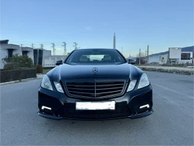 Mercedes-Benz E 350 CDI 4Matic FULL AMG, снимка 3