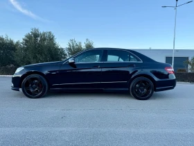 Mercedes-Benz E 350 CDI 4Matic FULL AMG, снимка 8