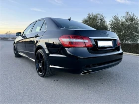 Mercedes-Benz E 350 CDI 4Matic FULL AMG, снимка 7