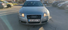 Audi A6 3.0 TDI /EURO 4, снимка 1