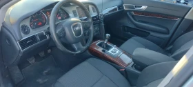 Audi A6 3.0 TDI /EURO 4, снимка 11