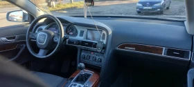 Audi A6 3.0 TDI /EURO 4, снимка 16