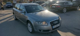 Audi A6 3.0 TDI /EURO 4, снимка 3