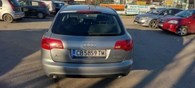 Audi A6 3.0 TDI /EURO 4, снимка 5