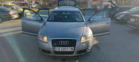 Audi A6 3.0 TDI /EURO 4, снимка 7