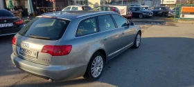 Audi A6 3.0 TDI /EURO 4, снимка 4