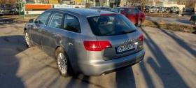 Audi A6 3.0 TDI /EURO 4, снимка 6