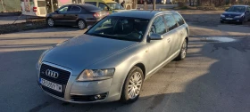 Audi A6 3.0 TDI /EURO 4, снимка 2