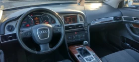 Audi A6 3.0 TDI /EURO 4, снимка 15