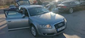 Audi A6 3.0 TDI /EURO 4, снимка 9