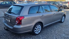 Toyota Avensis 1.8 VVT-i ! | Mobile.bg    5