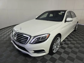  Mercedes-Benz S 500