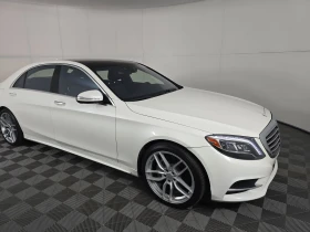 Mercedes-Benz S 500 AMG* PACK* BURMESTER* МАСАЖ* ОБДУХВАНЕ* ДИСТРОНИК*, снимка 3