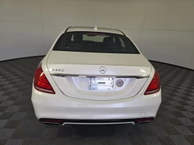 Mercedes-Benz S 500 AMG* PACK* BURMESTER* МАСАЖ* ОБДУХВАНЕ* ДИСТРОНИК*, снимка 6