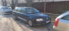 Audi A6, снимка 2