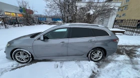 Mazda 6 MZR FACELIFT 2.2D 163ph , снимка 6