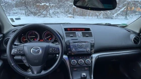 Mazda 6 MZR FACELIFT 2.2D 163ph , снимка 10