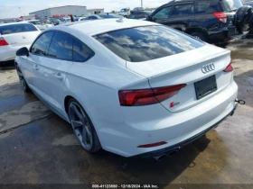 Audi S5 PREMIUM* *  | Mobile.bg    4