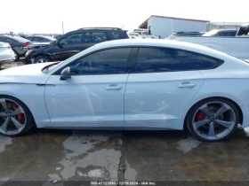 Audi S5 PREMIUM* *  | Mobile.bg    8