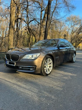 BMW 730 X-DRIVE FACE 119000 | Mobile.bg    3