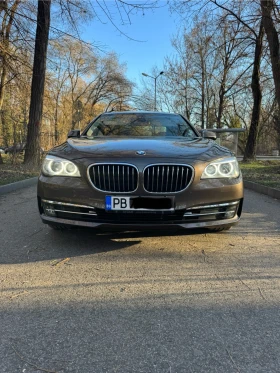 BMW 730 X-DRIVE FACE 119000 | Mobile.bg    2