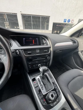 Audi A4 2.0 TDI 177 к.с., снимка 10