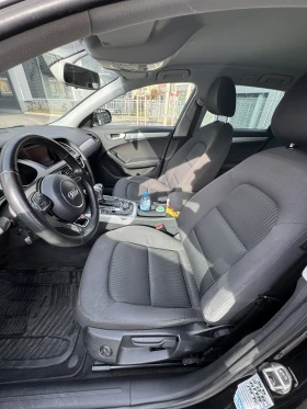 Audi A4 2.0 TDI 177 к.с., снимка 12