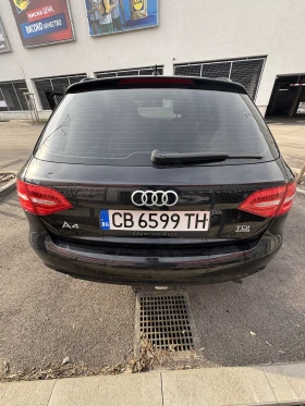 Audi A4 2.0 TDI 177 к.с., снимка 6