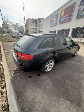 Audi A4 2.0 TDI 177 к.с., снимка 7