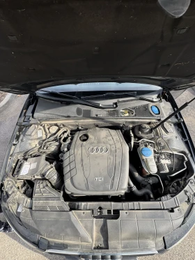 Audi A4 2.0 TDI 177 к.с., снимка 17