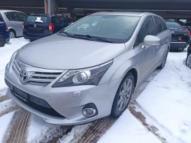 Toyota Avensis Alkantara, FACELIFT, 2.0, AVTOMATIC, XENON, снимка 15