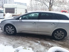 Toyota Avensis Alkantara, FACELIFT, 2.0, AVTOMATIC, XENON, снимка 5