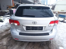 Toyota Avensis Alkantara, FACELIFT, 2.0, AVTOMATIC, XENON, снимка 3