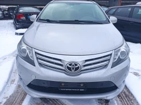 Toyota Avensis Alkantara, FACELIFT, 2.0, AVTOMATIC, XENON, снимка 16